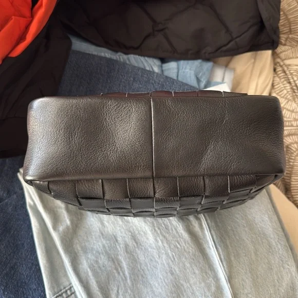 Madewell Transport Camera Bag: Woven Edition - Picture 5 of 7